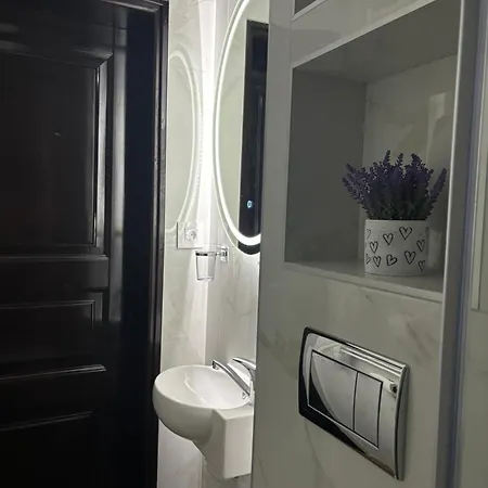 Stan Na Dan Kutak Appartement Raška