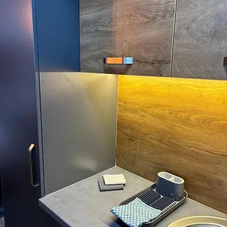 Appartement Stan Na Dan Kutak Raška