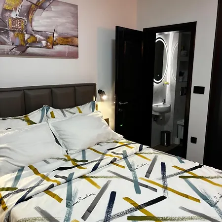 Stan Na Dan Kutak Appartement