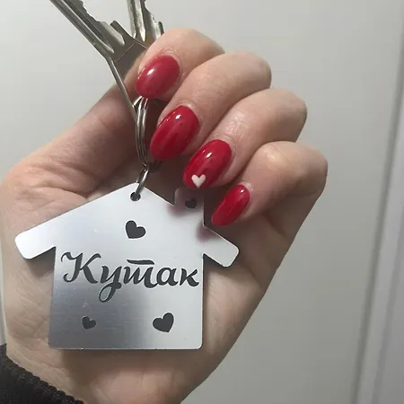 Appartement Stan Na Dan Kutak