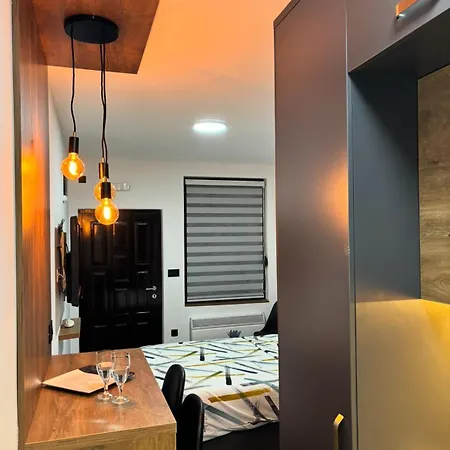 Apartment Stan Na Dan Kutak