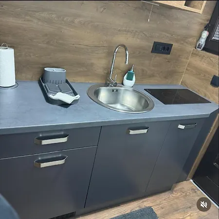 Apartment Stan Na Dan Kutak *