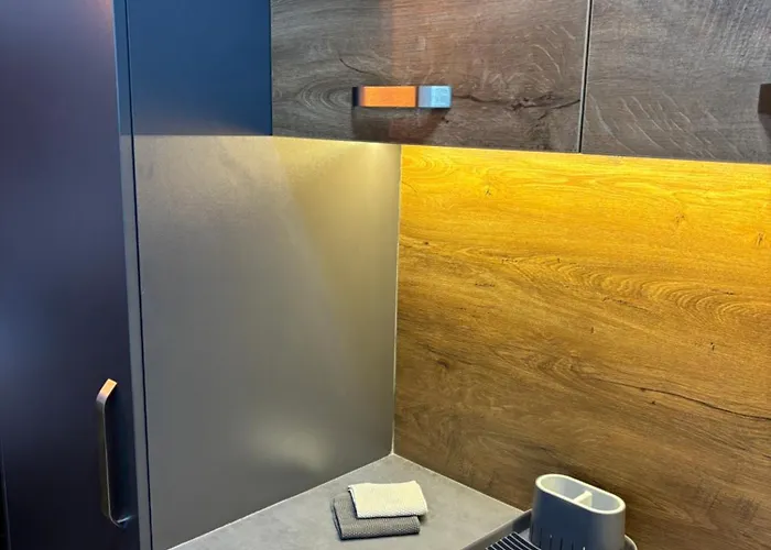 Апартаменты Stan Na Dan Kutak Raska