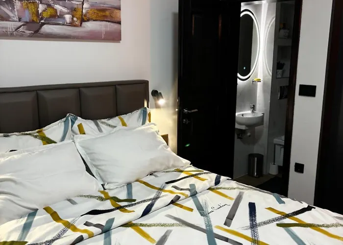 Stan Na Dan Kutak Апартаменты