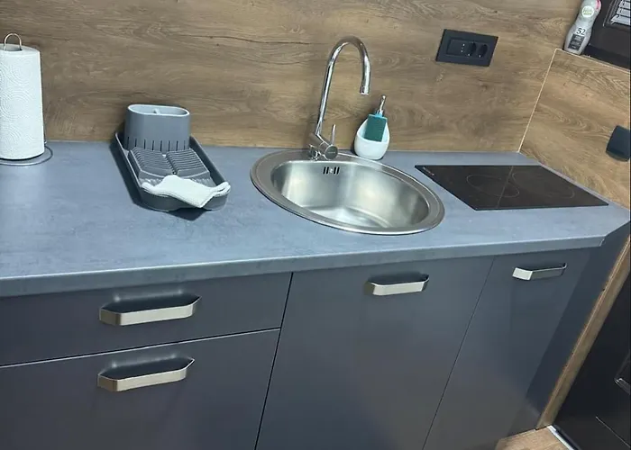 Апартаменты Stan Na Dan Kutak *